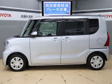 タント X 