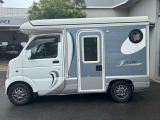 スクラムトラック KC スペシャル 4WD 3方開