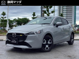 マツダ MAZDA2