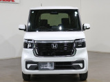 N-BOXカスタム  カスタム 660 4WD