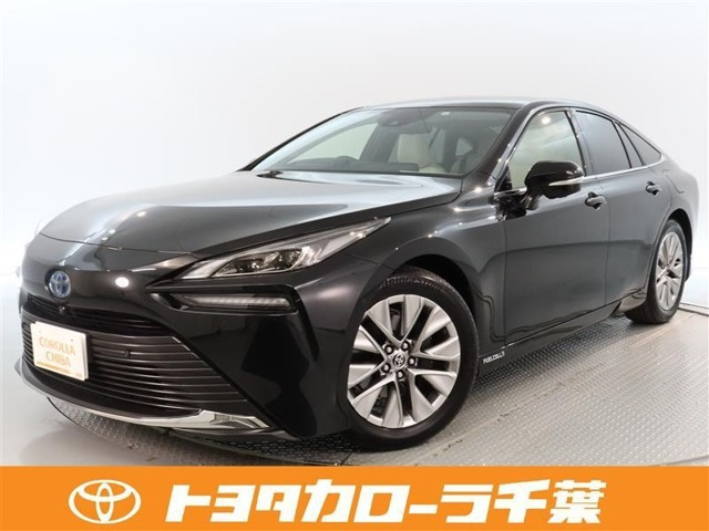 MIRAI Z エグゼクティブパッケージ 