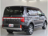 デリカD:5 2.2 P 4WD 