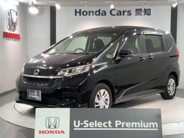 フリード 1.5 G ホンダセンシング 