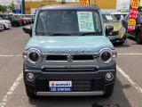 ハスラー J スタイルII 4WD 