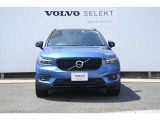 XC40 T5 AWD Rデザイン 4WD 