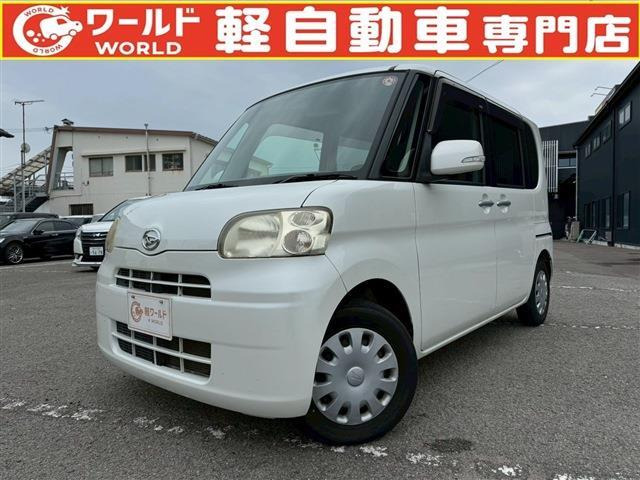 タント X 