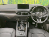 CX-5 2.2 XD スポーツアピアランス 