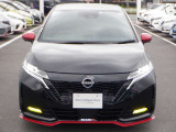 ノートオーラ  1.2 NISMO