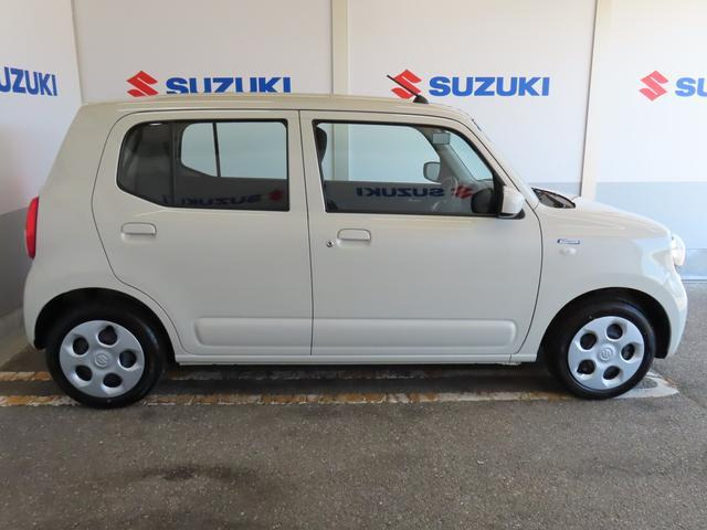 スズキ アルト ハイブリッド(HYBRID) S 4WD の中古車詳細 (2,000km