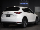 CX-5 2.2 XD エクスクルーシブ モード