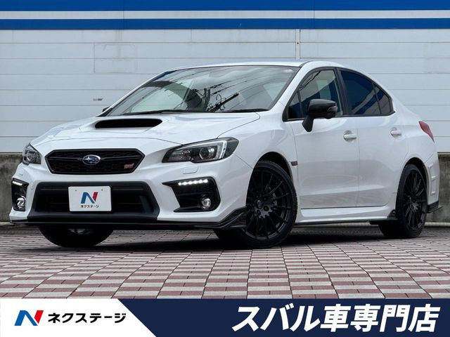 WRX S4 2.0 STI スポーツ# 4WD 