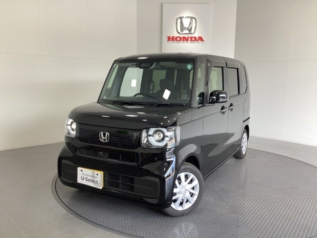 N-BOX  