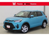 トヨタ ライズ