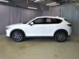 CX-5 2.5 25S Lパッケージ 4WD 
