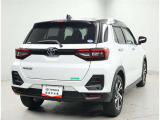 ライズ 1.0 Z 4WD 