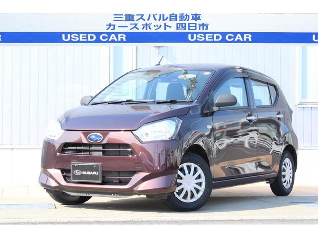 プレオプラス F スマートアシスト 