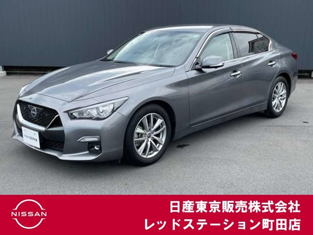 スカイライン 3.0 GT 