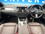 X4 xドライブ28i Mスポーツ 4WD 