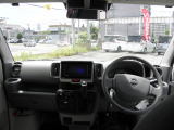 NV100クリッパー DX ハイルーフ 5AGS車 4WD 