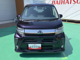 ムーヴカスタム X リミテッド SAIII 