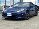 スバル BRZ 2.4 S