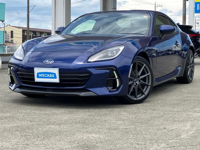 BRZ 2.4 S 