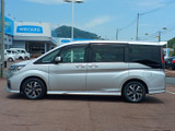 ステップワゴン 1.5 スパーダ ホンダ センシング 