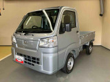 ハイゼットトラック スタンダード 3方開 4WD