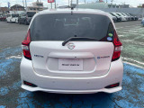 ノート 1.2 e-POWER X 