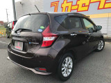 ノート 1.2 e-POWER X 