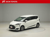 シエンタ  ハイブリッド 1.5 ファンベース G