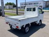 キャリイ KC エアコン パワステ 農繁仕様 4WD 