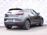 CX-3 2.0 20S プロアクティブ Sパッケージ 