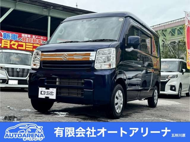 エブリイ ジョイン ハイルーフ 4WD 