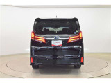 アルファード ハイブリッド 2.5 S E-Four 4WD 