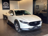 CX-30 2.0 20S プロアクティブ ツーリングセレクション 