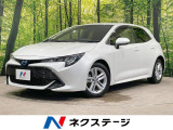 バックカメラ 衝突被害軽減システム 100V電源 禁煙車 コーナーセンサ