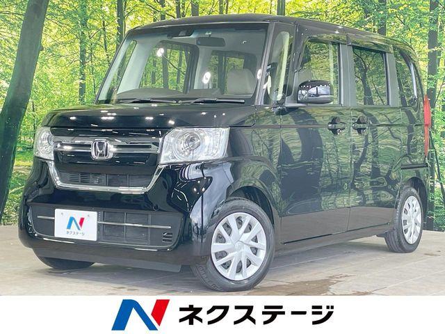 N-BOX L 