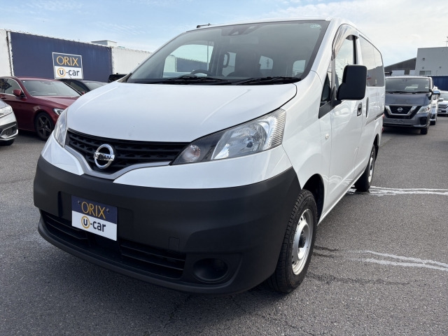 NV200バネットバン 1.6 DX 