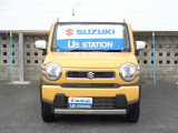 ハスラー ハイブリッド(HYBRID) G 