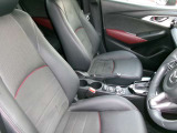 CX-3 2.0 20S Lパッケージ 