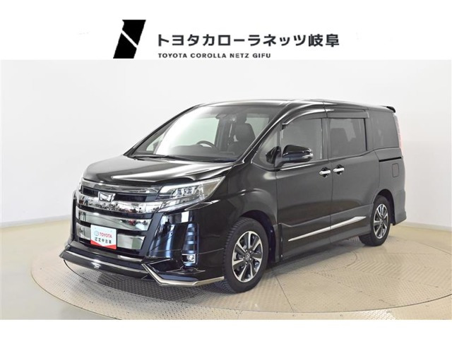 ノア 2.0 Si W×B II 
