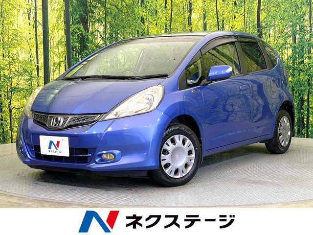 フィット 1.3 G スマートセレクション 
