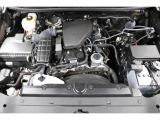 ランドクルーザープラド 2.7 TX Lパッケージ マットブラック エディション 4WD 