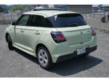スイフト 1.2 ハイブリッド(HYBRID) MX 