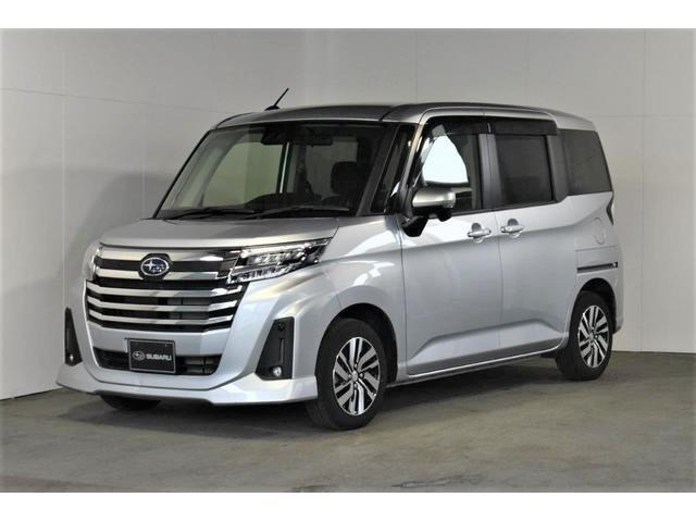 ジャスティ 1.2 L 1.0