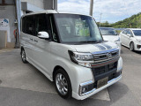 タント RS トップエディション SA2 ターボ