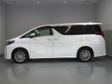 アルファード ハイブリッド 2.5 SR Cパッケージ E-Four 4WD 