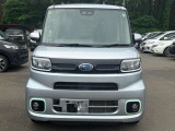 シフォン G スマートアシスト 4WD 