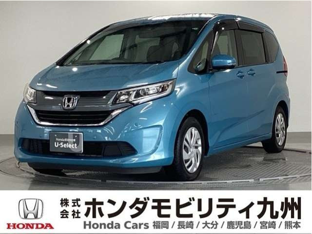 フリード 1.5 G ホンダセンシング 